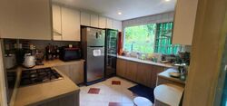 Seletar Garden (D28), Terrace #582950941